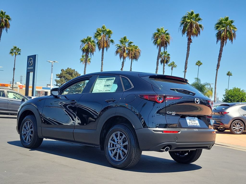 New 2026 MAZDA CX-30 AWD 2.5 S image 2