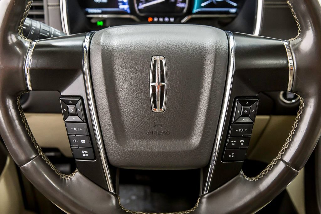 Used 2015 Lincoln Navigator 2WD w/ Equipment Group 101A Reserve image 24