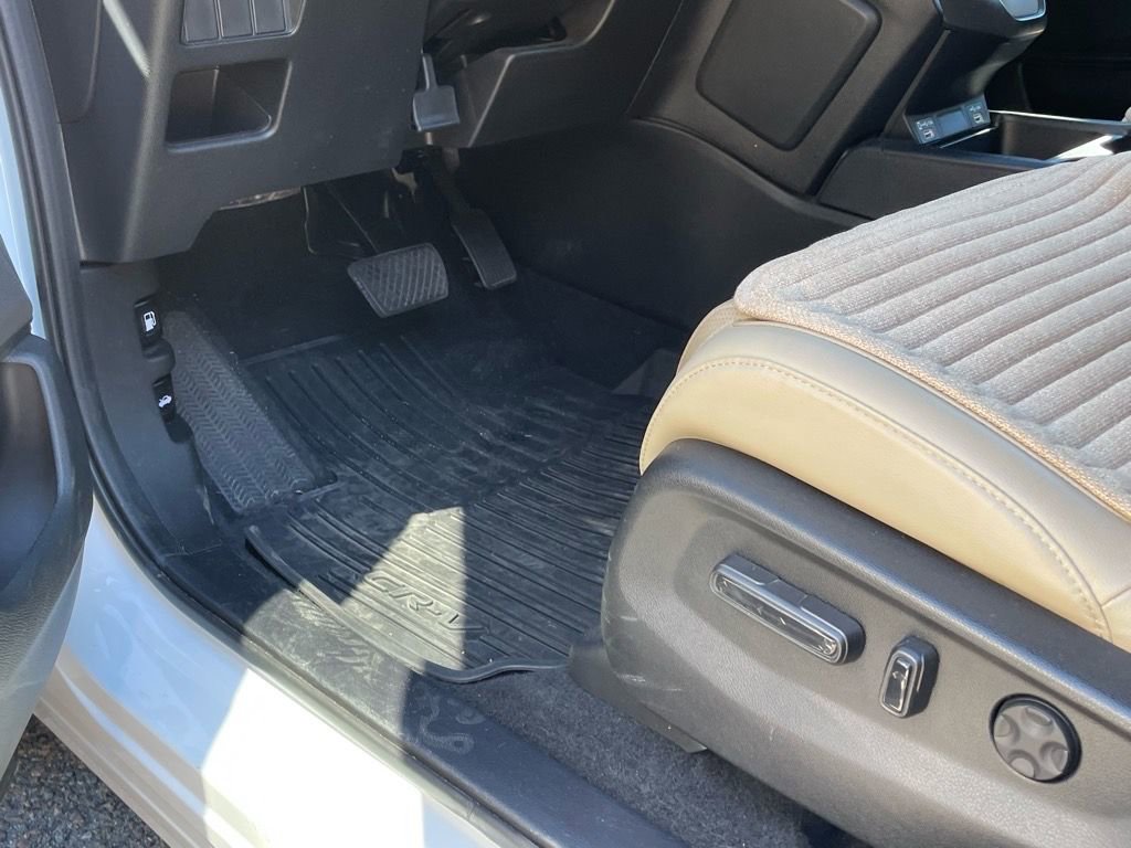 Used 2021 Honda CR-V EX-L image 24