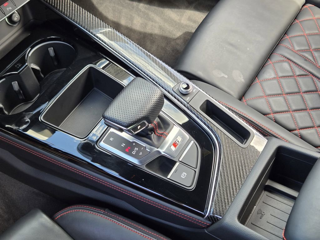 Used 2023 Audi S5 Prestige w/ S Sport Package image 24