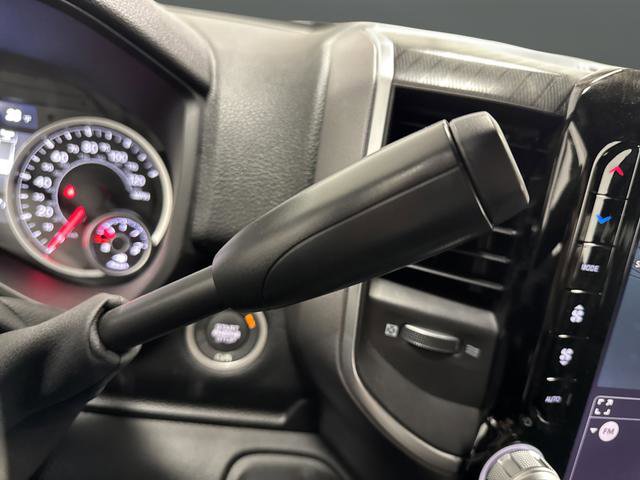 New 2026 RAM 2500 Big Horn image 21