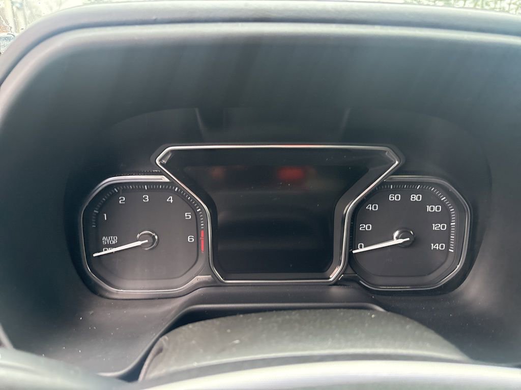 Used 2021 GMC Yukon SLT image 19