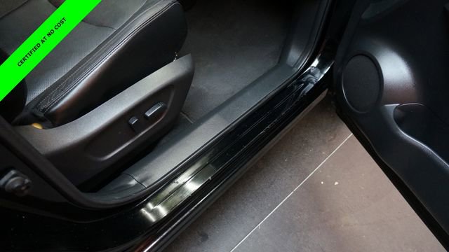 Used 2020 Nissan Rogue Sport SL w/ Premium Package image 62