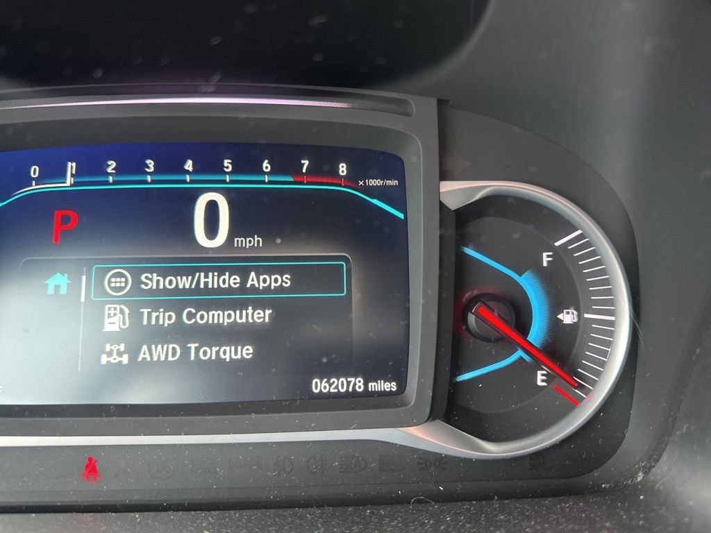 Used 2020 Honda Pilot EX image 27