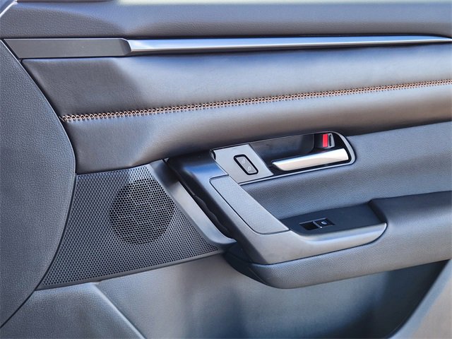 New 2026 MAZDA CX-50 AWD 2.5 Hybrid w/ Premium Pkg image 13