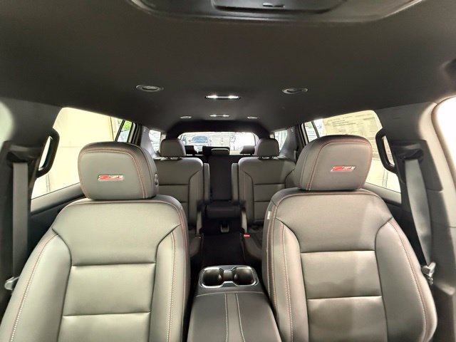 New 2026 Chevrolet Traverse Z71 w/ Enhanced Driving Package AWD/4WD image 38