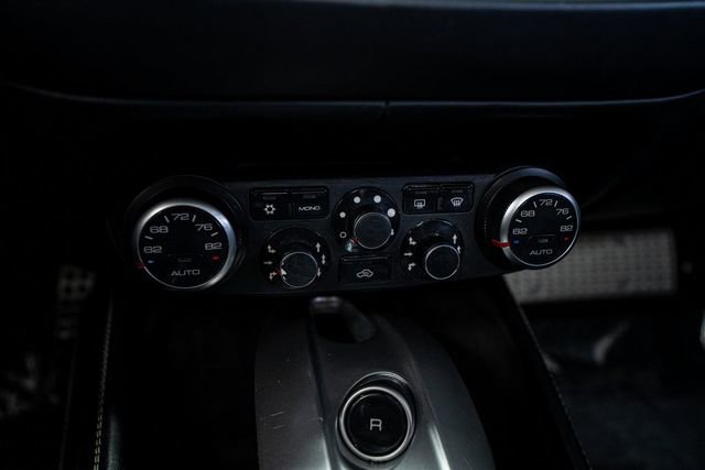 Used 2016 Ferrari California T RWD image 91