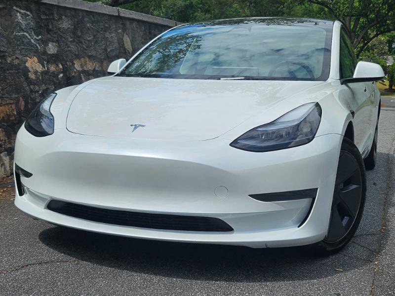 Used 2023 Tesla Model 3 Standard Range RWD image 70