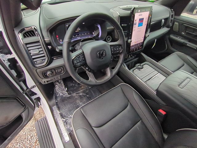 New 2026 RAM 1500 Limited AWD/4WD image 12
