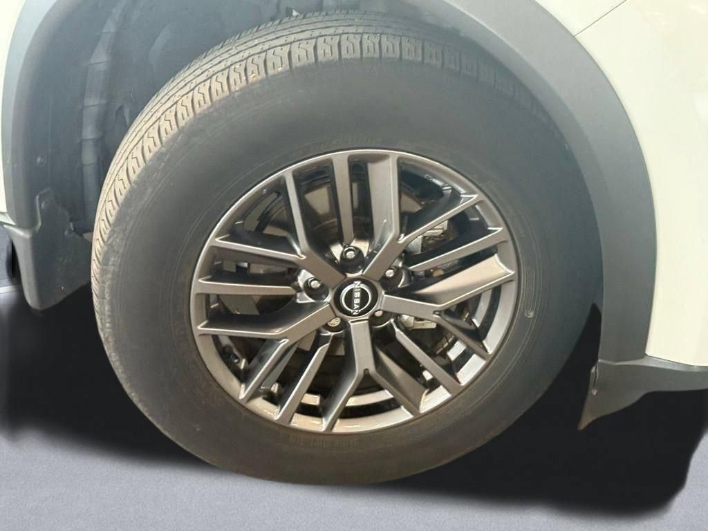 Used 2022 Nissan Rogue S AWD/4WD image 19