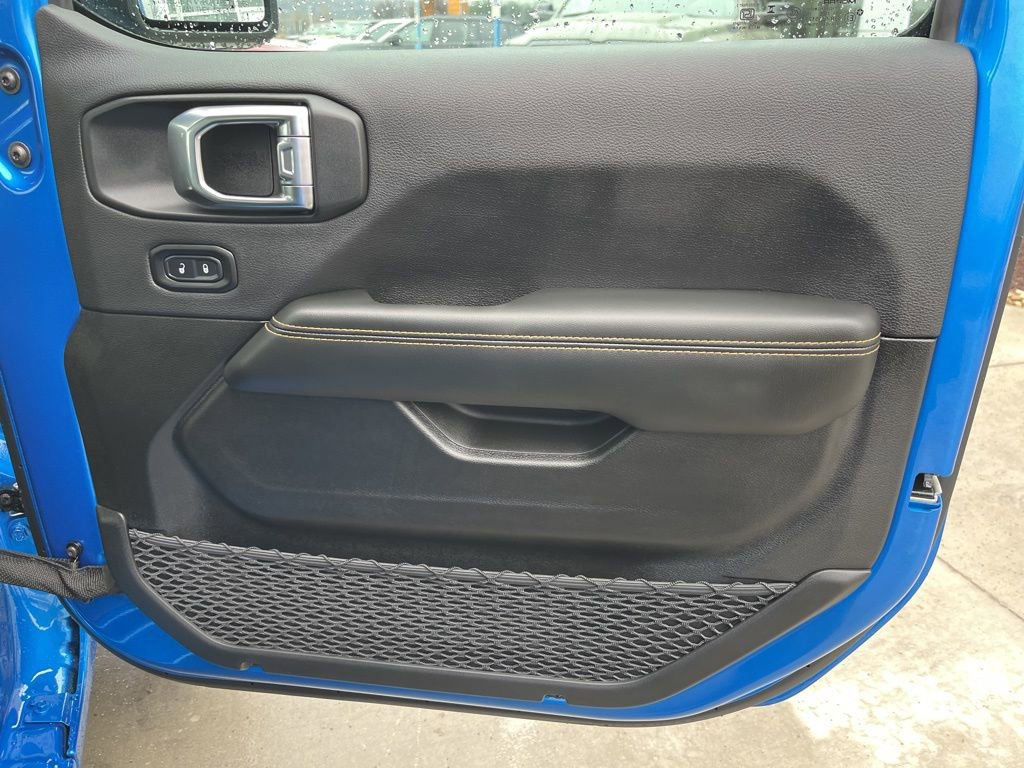 New 2026 Jeep Gladiator Sport image 28