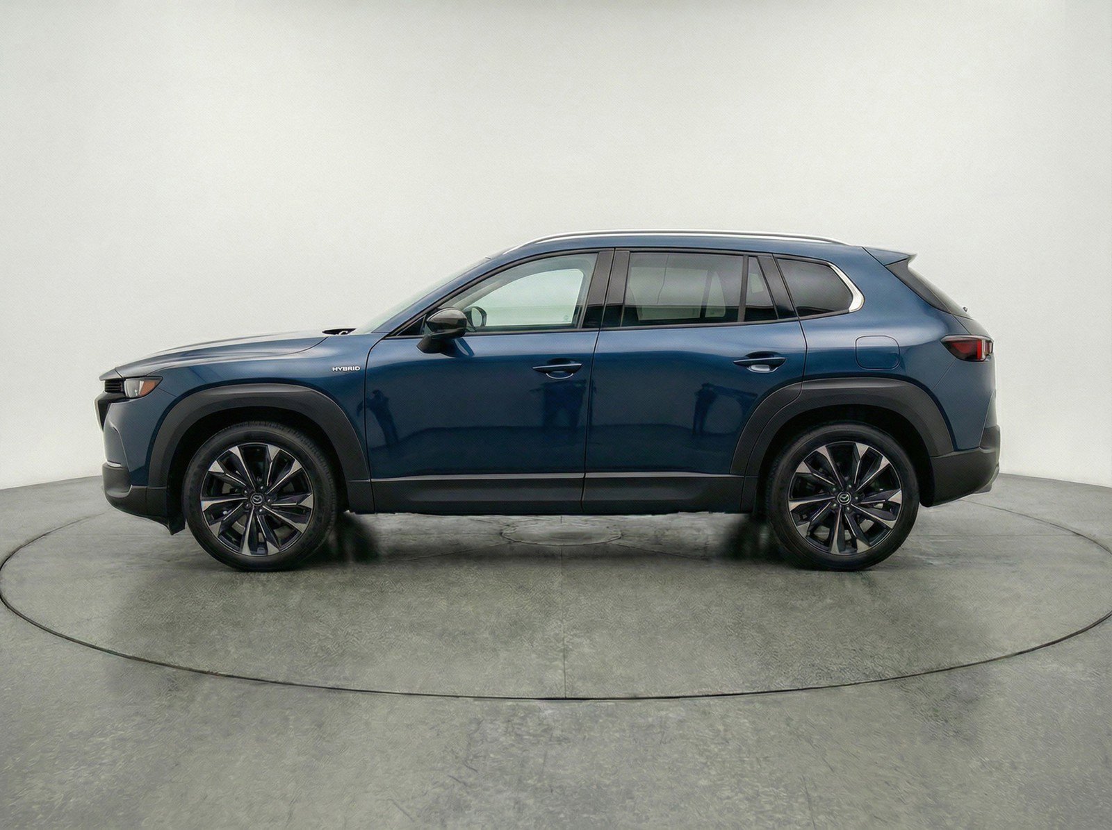 Used 2025 MAZDA CX-50 2.5 Hybrid w/ Premium Plus Pkg image 5
