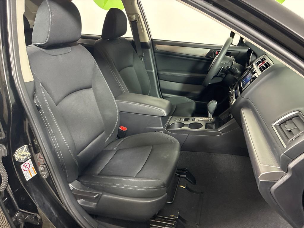 Used 2018 Subaru Legacy 2.5i w/ Alloy Wheel Package AWD/4WD image 31