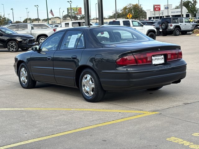 Used 2002 Buick Regal LS FWD image 9