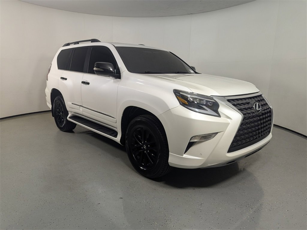 Used 2016 Lexus GX 460