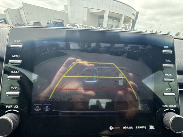 Used 2020 Toyota Avalon TRD FWD image 17