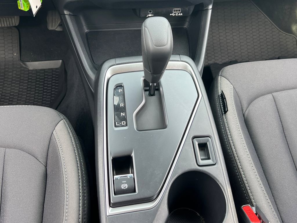 Certified 2025 Subaru Impreza 2.0i image 25