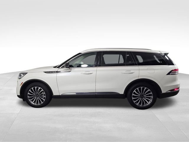 Used 2024 Lincoln Aviator Reserve image 8