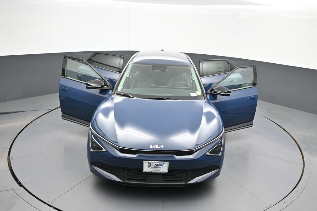 New 2025 Kia EV6 Light image 45