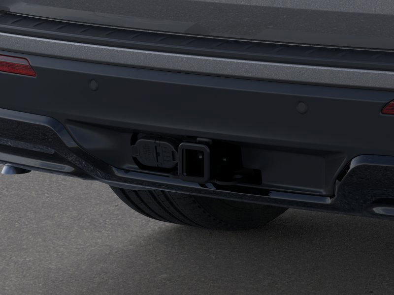 New 2025 Ford Explorer ST-Line w/ Premium Package image 23