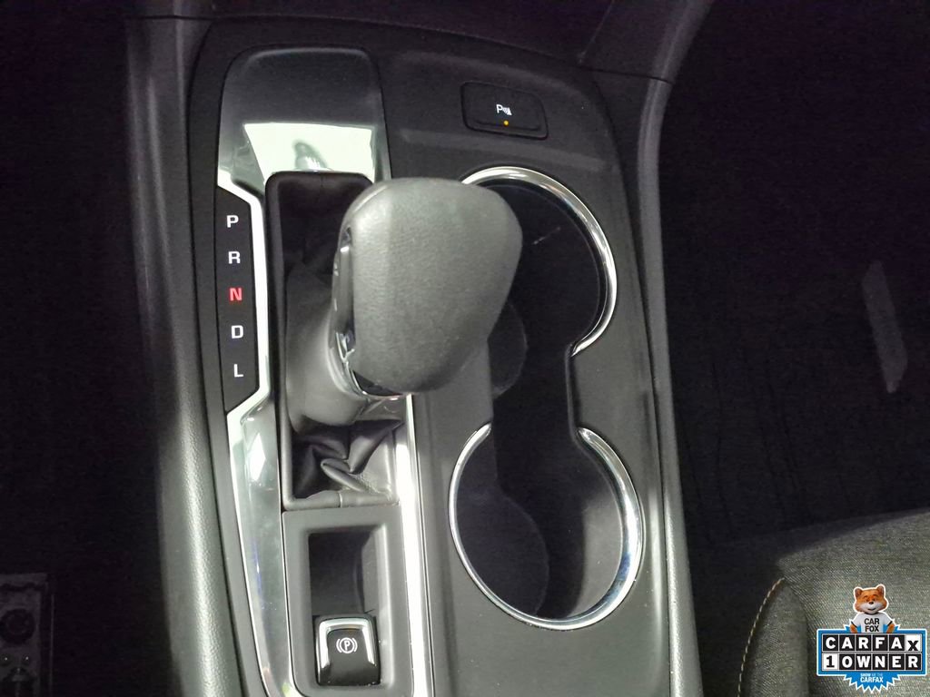 Used 2022 Chevrolet Equinox LT FWD image 17