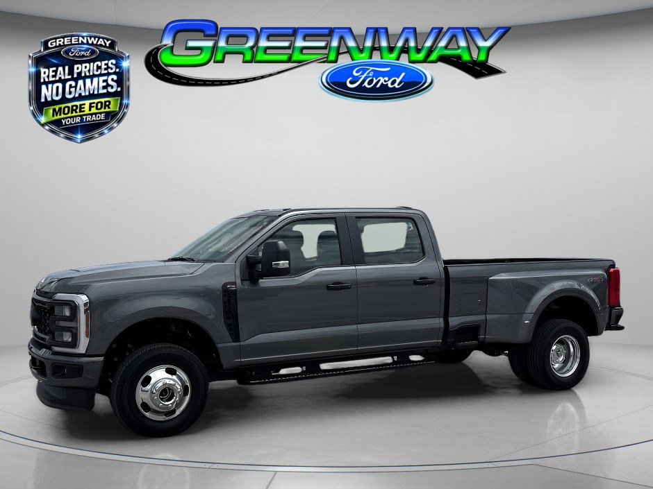 Used 2026 Ford F350 XL w/ STX Appearance Package