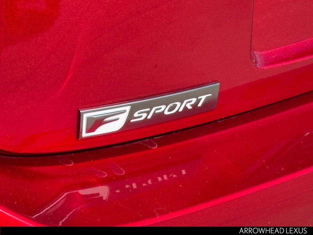 Used 2020 Lexus RC 350 F Sport w/ Accessory Package image 30