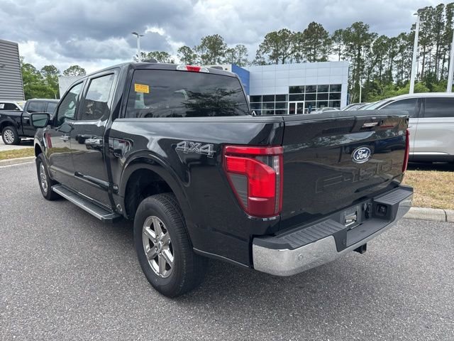Certified 2024 Ford F150 XLT w/ Mobile Office Package AWD/4WD image 10