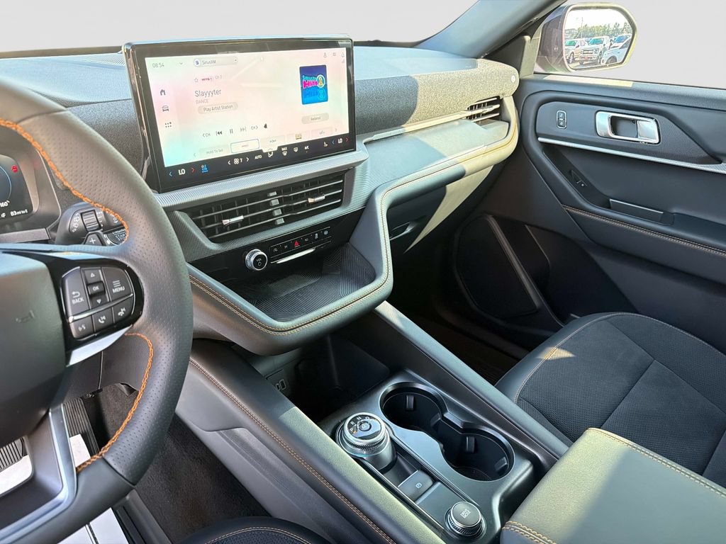 Used 2026 Ford Explorer Tremor w/ Tremor Convenience Package AWD/4WD image 29