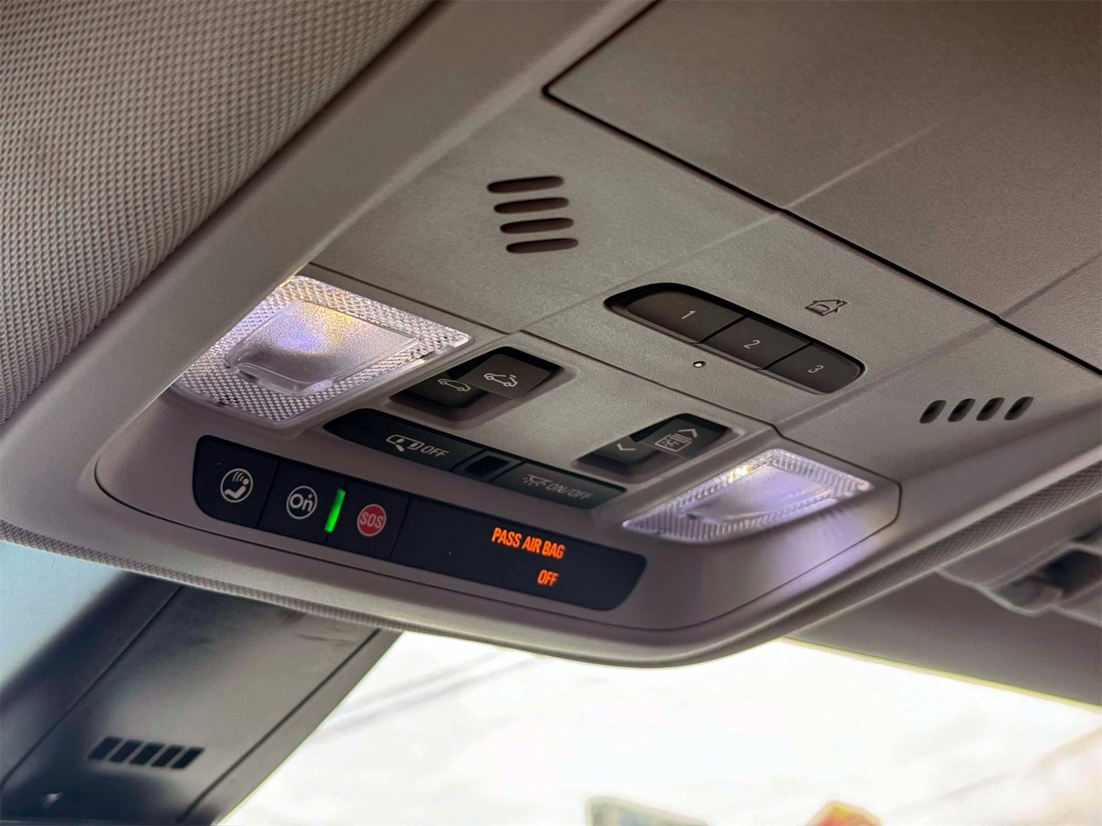 Used 2020 Chevrolet Blazer LT w/ Sound & Technology Package image 14