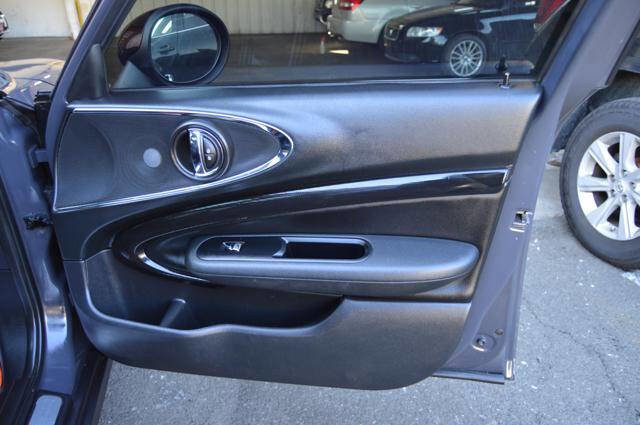 Used 2017 MINI Cooper Clubman S image 33