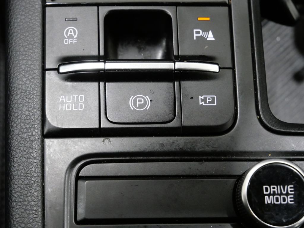 Used 2025 Kia K5 LXS image 21