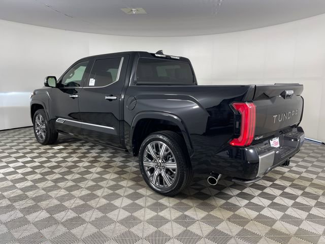 New 2026 Toyota Tundra Capstone image 5