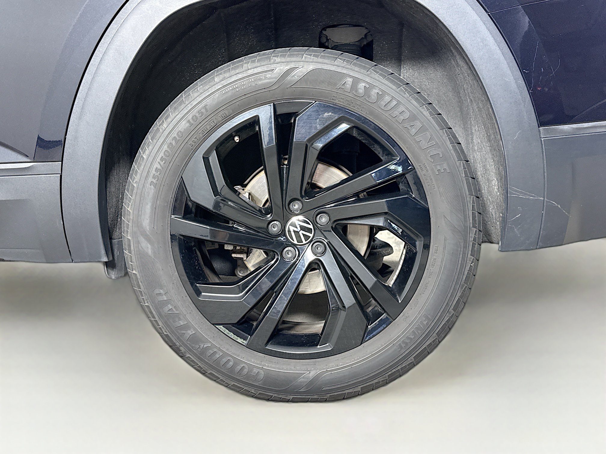 Used 2023 Volkswagen Atlas SE FWD image 38