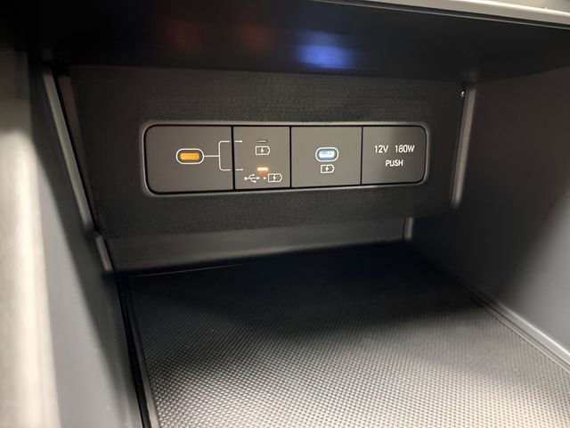 New 2026 Hyundai Sonata Blue image 29