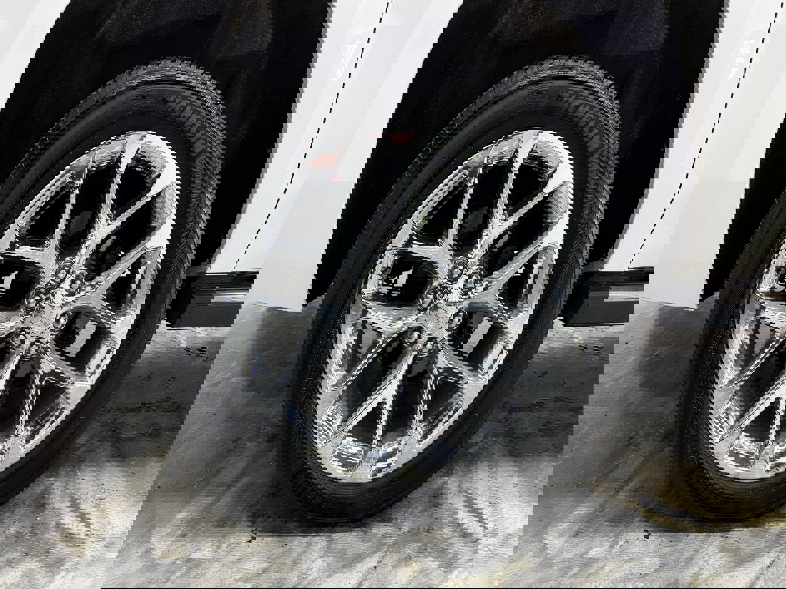 Used 2017 Chevrolet Suburban Premier image 37