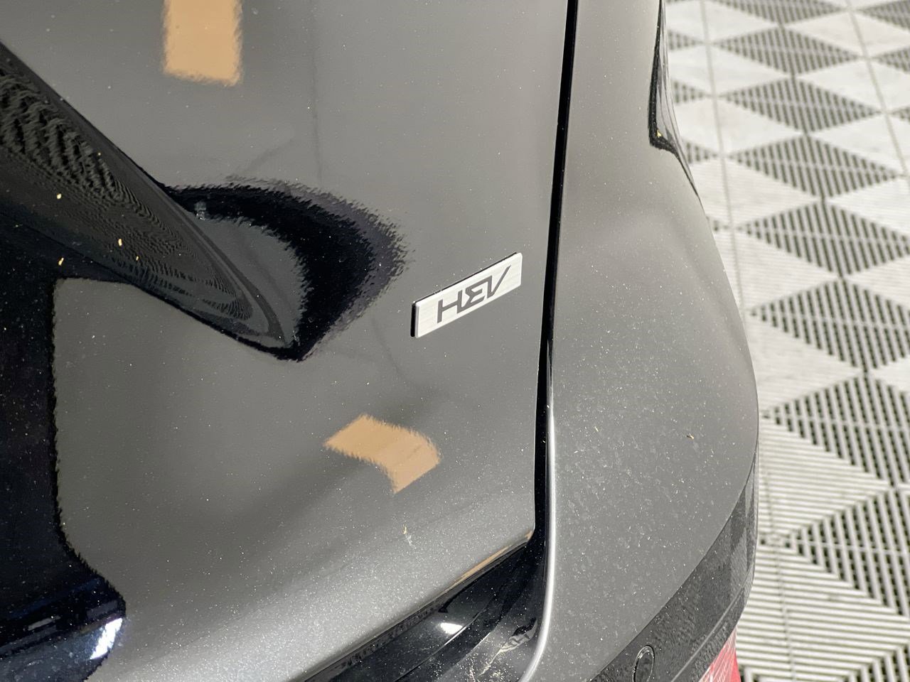 New 2025 Kia Niro SX image 7