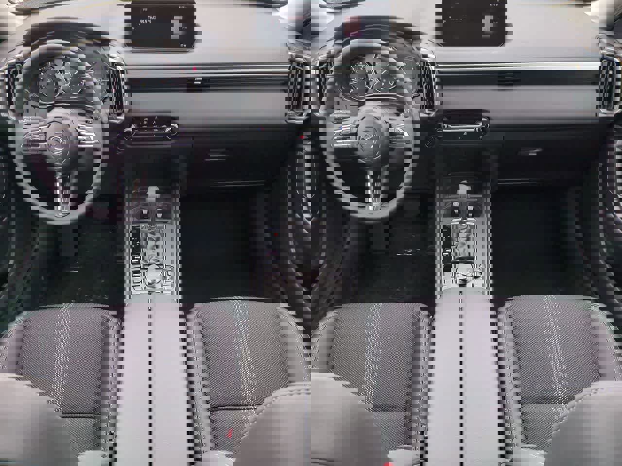 New 2025 MAZDA CX-50 AWD 2.5 S w/ Select Package image 13