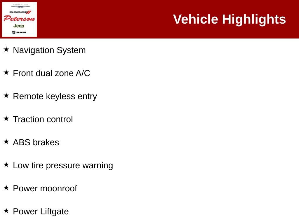Used 2024 Lexus GX 550 image 7