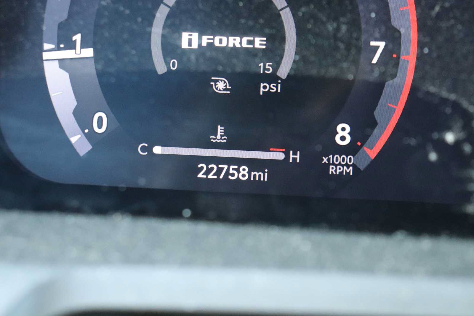 Used 2024 Toyota Tacoma TRD Off-Road w/ TRD Off Road Premium Package AWD/4WD image 11