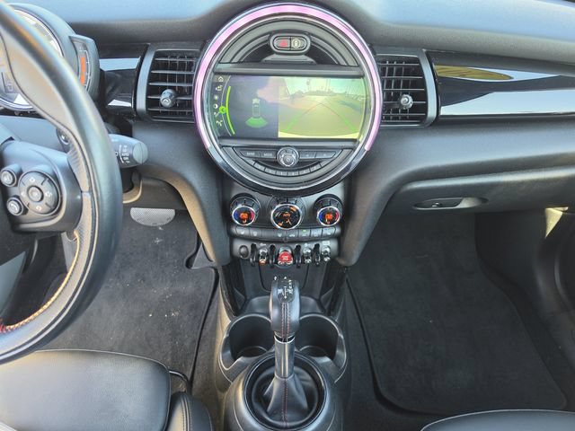Used 2019 MINI Cooper S w/ Premium Package FWD image 25