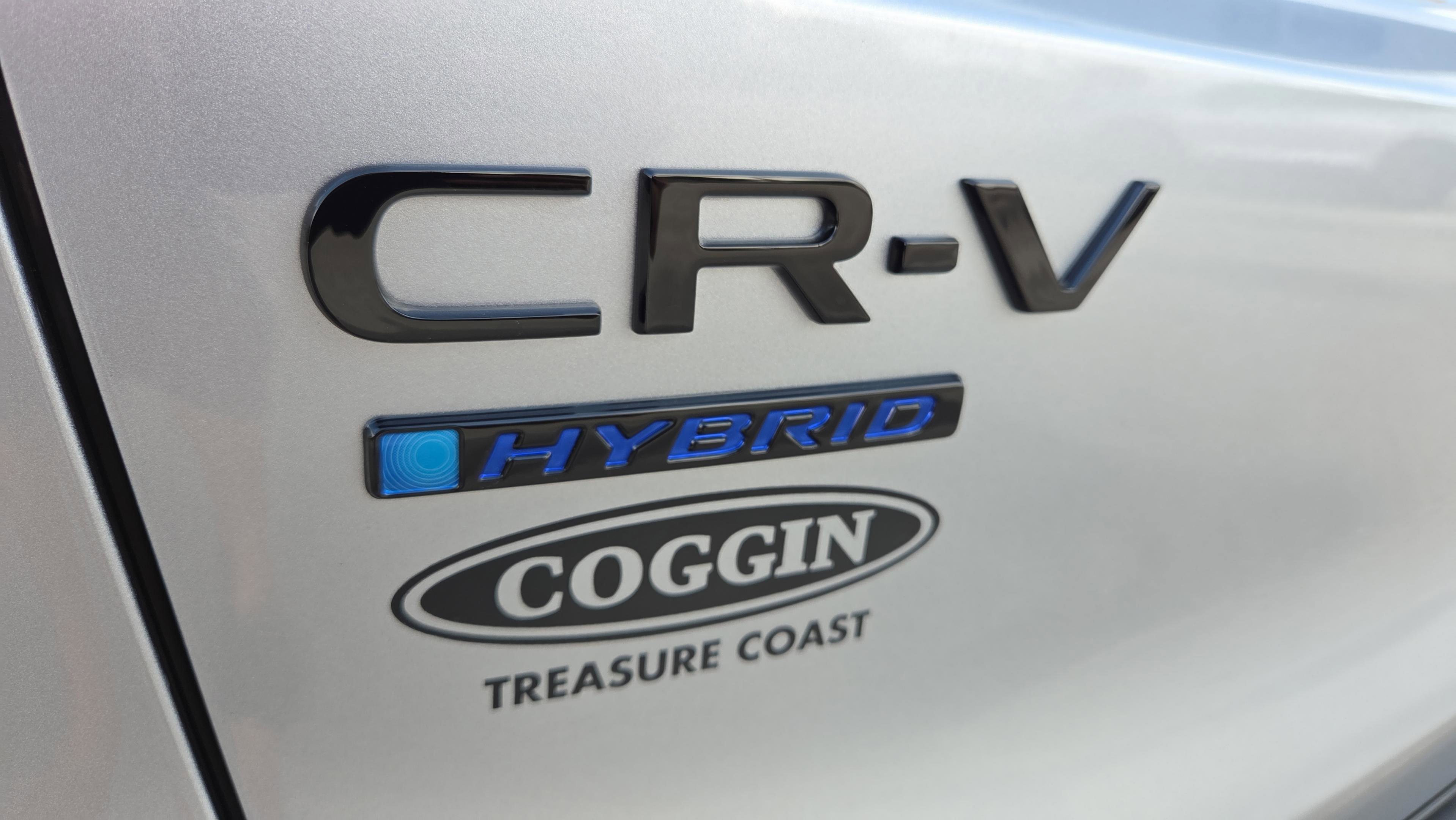 New 2026 Honda CR-V Sport-L image 38