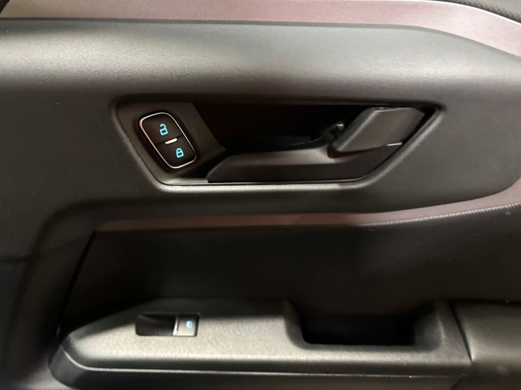 Used 2023 Ford Bronco Sport Big Bend image 15