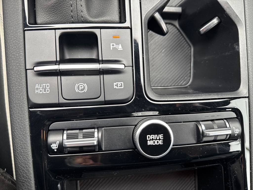 Used 2025 Kia K5 GT-Line image 22