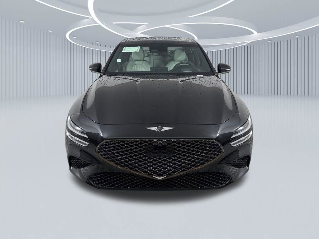 New 2026 Genesis G70 3.3T Sport Prestige RWD image 10