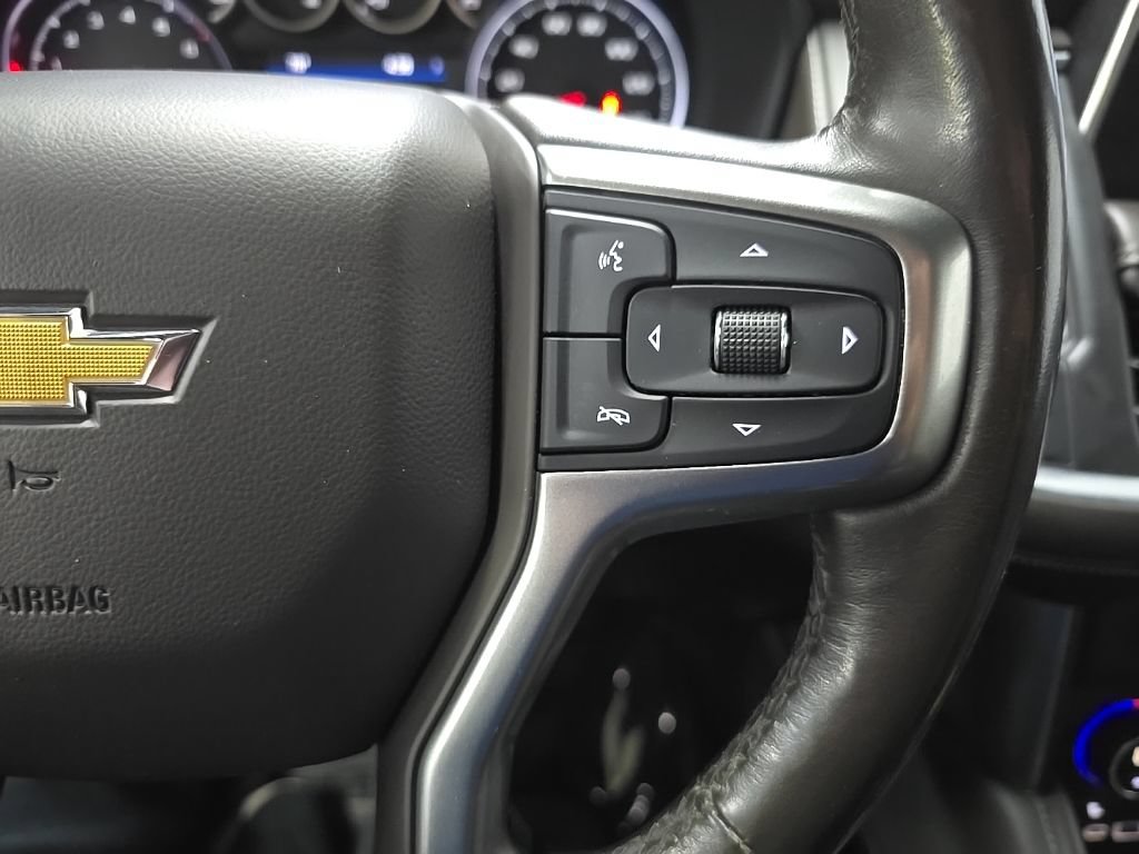 Used 2021 Chevrolet Tahoe LT w/ LT Signature Package AWD/4WD image 21