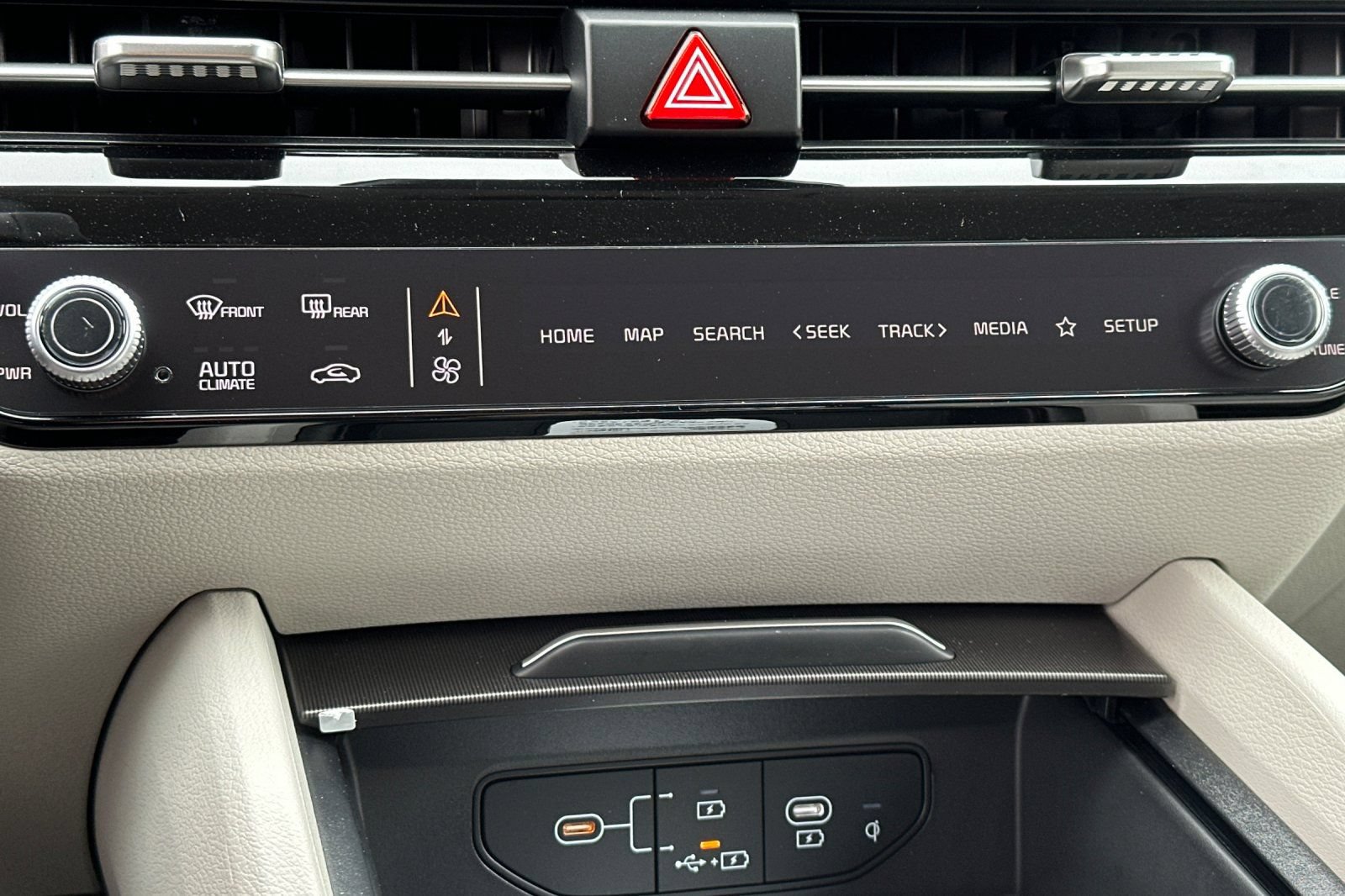 New 2026 Kia Sportage EX AWD/4WD image 21
