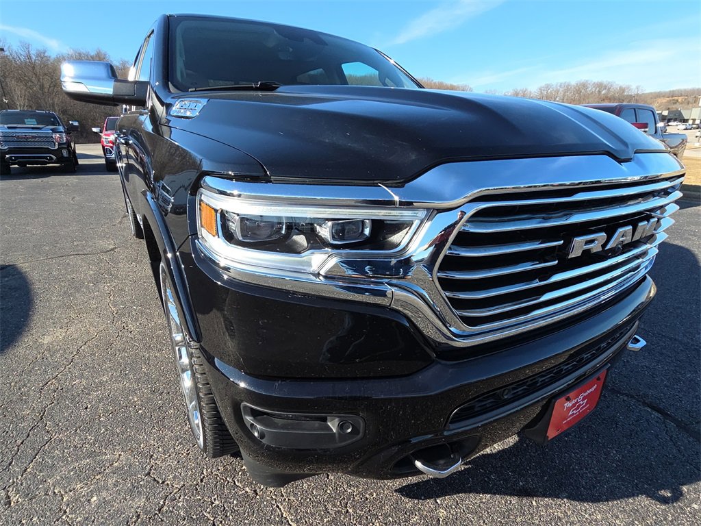 Used 2019 RAM 1500 Limited image 13