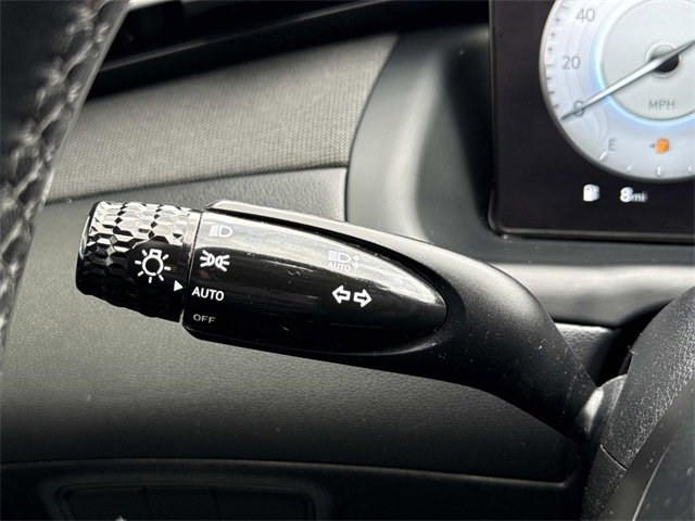 Used 2022 Hyundai Tucson Limited image 27