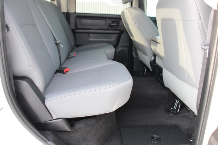 Used 2016 RAM 3500 Tradesman w/ Popular Equipment Group image 18